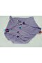 100% Cotton Ezgi Scarf with Floral Pattern Motifs and Beaded Crochet Writing, Kerchief, Mevlit Shawl - 3