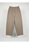 Premium Modal Buy Lastikli Barrel Fit Women's Pants - 2