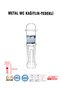 Toilet Roll Holder Chrome Wc Paper Holder Spare Metal Toilet Paper Stand Holder Vi̇p Plus - 2