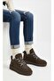 Ug Style Winter Women's Sneakers Short Boots