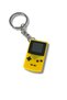 Retro Colorful Gameboy Mini Keychain |   Nostalgic Gift Special for Game Lovers |   Bag Accessory Charm - 4