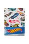 Car Printed Children's Duvet Cover Set - 6