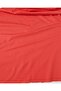 Cotton Woven Fabric in Red Color (Width 135 cm X Length 250 cm) - 3