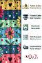 Bathroom Curtain, Cartoon Floral Pattern Shower Curtain, Bathtub Curtain, with Ring Gift 175X200Cm Bp-39 - 2