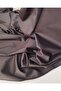 Gray Color Cotton Elastane Fabric Width: 140 cm - 2