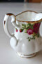 Old Country Roses Bone China Cup Accessory 90 ml - 6