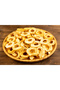 25 Gr Dried Pineapple, Fresh Harvest, Domestic Production, 100% Pineapple Without Additives - 2