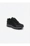 Water Resistant and Guaranteed Men's Outdoor Shoes Black Comfortable Fit Sports - 5