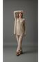 Ribbed Knit Winter Two-Piece Set - 5