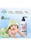 Organic Baby Wash & Shampoo – Gentle Foaming 2-in-1, Olive & Coconut Oils, Tear-Free - 5