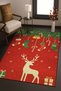 Mosso Early Year Special Patterned Carpet Mosso1900 - 2