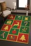 Mosso Early Year Special Pattern Carpet Mosso1901 - 2