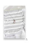 316L Steel Chain Silver Color Christmas Theme Women's Necklace - 2