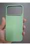 iPhone 17 Pro Max Compatible Silicone Inside Velvet Launch Luxury Case