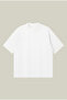 Nude Project Jarron Tee Green Boxy Fit Oversized Unisex Tshirt – Printed T-Shirt |   Streetwear - 2