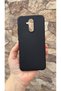 Huawei Mate 20 Lite Compatible Silicone Shock-Absorbing Classic Protective Rubber Case - 2