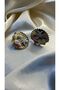 Sea Shell Vip Zara Model Earrings - 4