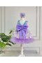 Mermaid Dress Birthday Wedding Dress Costume - 3