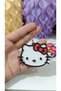 Hello Kitty, Kuromi and Friends |   Large Size Keychain & Bag Ornament - 3