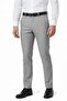 Men's Regular Fit Fabric Trousers Lycra Fabric Bgl-St05032