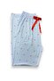 Women's Viscose High Quality Stretchy Pajama Bottoms - 3