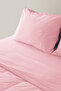 Celia Cotton Luxury Washable Transitional Hotel Bedding Single Duvet Cover - 3