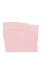 Unisex Pink Love Non-Slip Sole Fleece Socks - 2