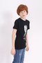 Unisex Ataturk Printed Crew Neck Short Sleeve T-Shirt - 3