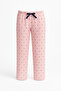 Women's Viscose High Quality Stretchy Pajama Bottoms