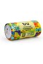 ® Lemon Scented Garbage Bags Compact Roll 54 x 60 cm 10 Gallon (90 bags) - 4