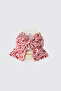 Baby Girl Ribbon Buckle Set - 3