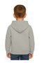 Unisex Printed Brawl Stars Children's Swaetshirt Hooded 3 Thread Rasterated - 2