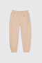 Baby Girl Salmon 2-Piece Tracksuit Set - 2