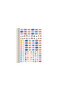 Keskin 2026-A5 Spr.Sert Weekly Agenda - Azalea - 3