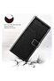 Premium Leather Flip Case for Huawei Pura P70 Ultra 5G with Card Holder and Kickstand - 4