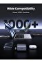 UGREEN Nexode 5-Port 100W GaN USB-C Charger (4x USB-C + 1x USB-A) - 8