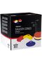 Set markeri 4 culori Speedy - 2