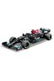 سيارة مرسيدس AMG F1 W12 E Performance (2021) بجهاز تحكم عن بعد بمقياس 1:24 - 2