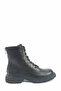 U.S. Polo Assn. Women's Winter Black Boots Usp-710 - 4