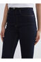 Mars Flare Women's Jean Pants - 2