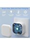 20W USB-C Wall Charger with 1m USB-C to Lightning Cable (iPhone/iPad) - 4