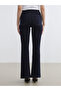 Mars Flare Women's Jean Pants - 3