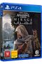 Assassin's Creed Mirage (PS4) إصدار المملكة العربية السعودية - 2