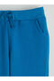 Boys' Jogger Sweatpants with Elastic Waist - 3