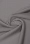 Meteor Light Gray Color Knitted Fabric