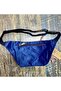 Ethnic Authentic Bohemian Patterned Daily Travel Use Waist Bag - 3