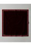 Soft Eşarp Bordo