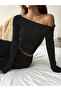Textured Scoop Neck Top and Pants Co-Ords