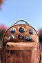Weak Hero Class Park Hu-Min (Baku) (Ryeoun) Bag Ornament Pin Button Badge Set (6 Pcs) - 2