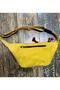 Ethnic Authentic Bohemian Patterned Daily Travel Use Shoulder and Waist Bag - 3